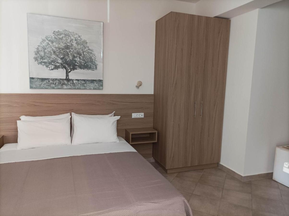 Palaiokastro View Apartment Arkasa Exterior photo